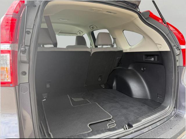 2016 Honda CR-V Vehicle Photo in Appleton, WI 54914