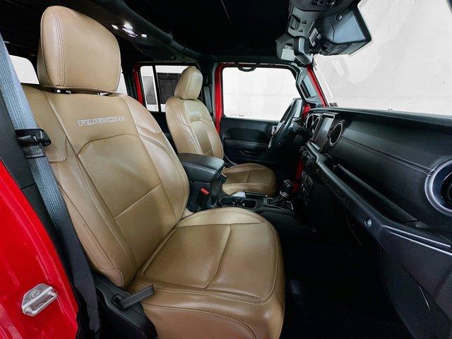2021 Jeep Wrangler 4xe Vehicle Photo in Doylsetown, PA 18901