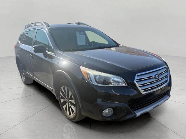 2015 Subaru Outback Vehicle Photo in Neenah, WI 54956