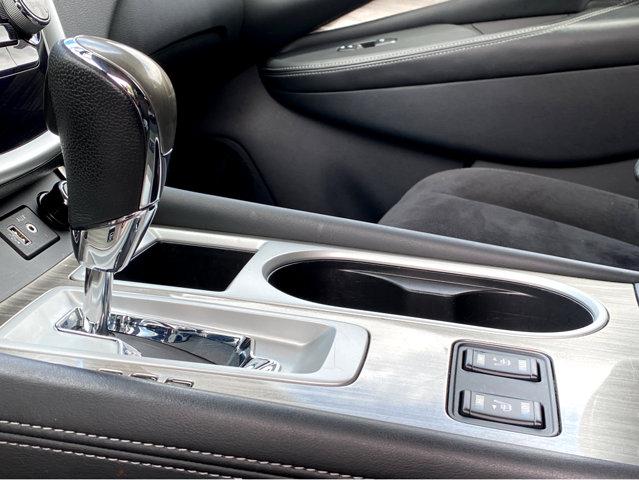 2018 Nissan Murano Vehicle Photo in Hinesville, GA 31313