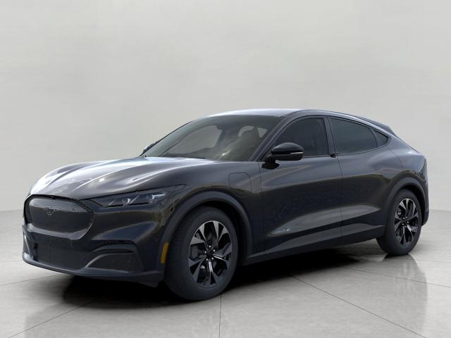 2025 Ford Mustang Mach-E Vehicle Photo in Oshkosh, WI 54901