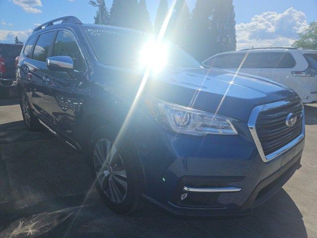2022 Subaru Ascent Vehicle Photo in PUYALLUP, WA 98371-4149