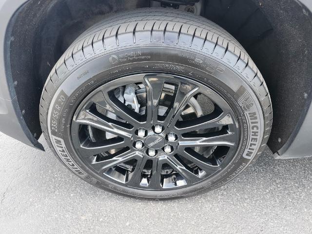 2023 GMC Acadia Vehicle Photo in GREEN BAY, WI 54304-5303