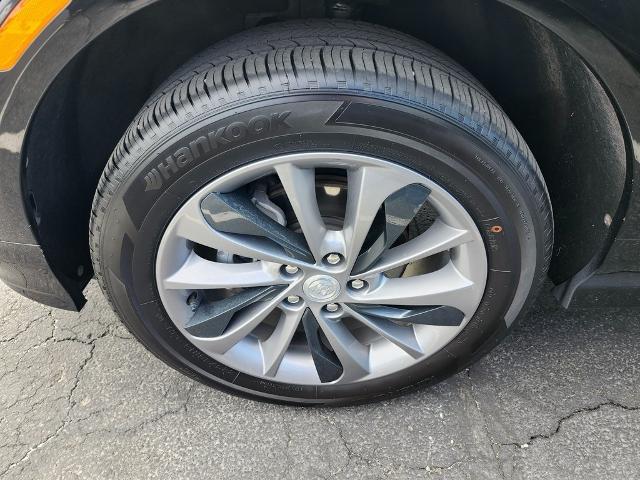 2023 Buick Encore GX Vehicle Photo in GREEN BAY, WI 54304-5303
