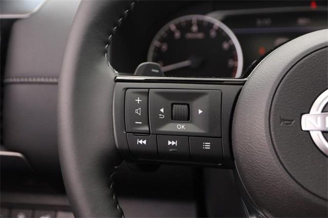2025 Nissan Pathfinder Vehicle Photo in Hazelwood, MO 63042