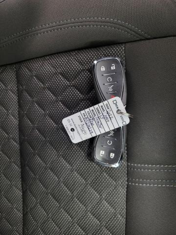 2022 Chevrolet Blazer Vehicle Photo in NEENAH, WI 54956-2243