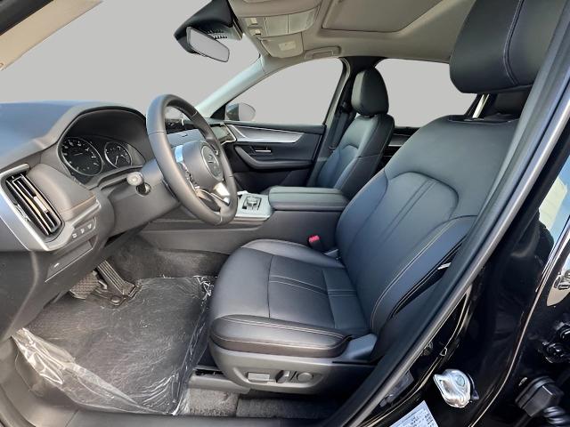 2025 Mazda CX-90 Vehicle Photo in Green Bay, WI 54304