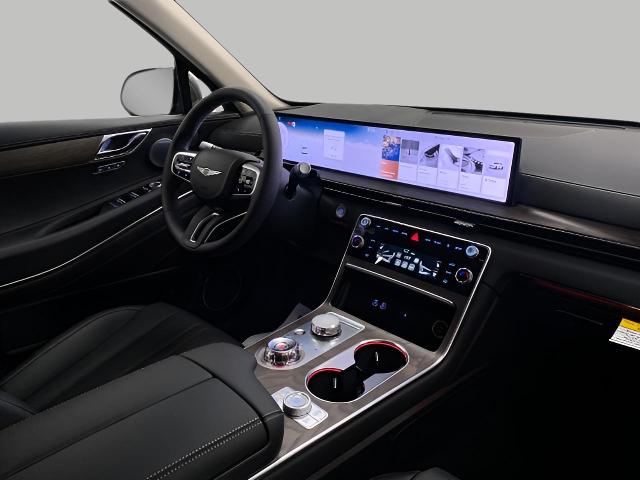2025 Genesis GV80 Vehicle Photo in Appleton, WI 54913