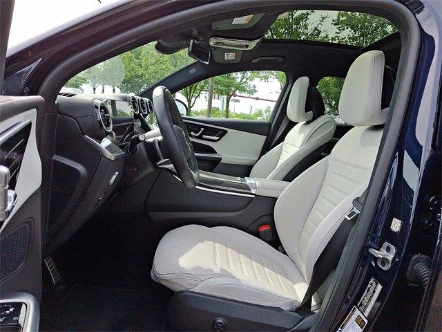 2024 Mercedes-Benz GLC Vehicle Photo in Willow Grove, PA 19090