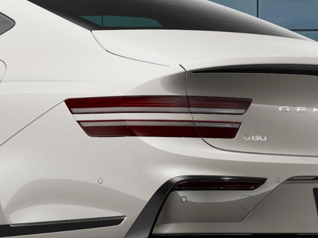 2025 Genesis G80 Vehicle Photo in Appleton, WI 54913