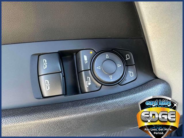2023 Chevrolet Camaro Vehicle Photo in Roslyn, NY 11576