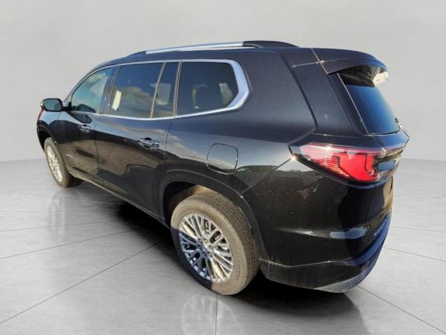 2024 GMC Acadia Vehicle Photo in GREEN BAY, WI 54303-3330