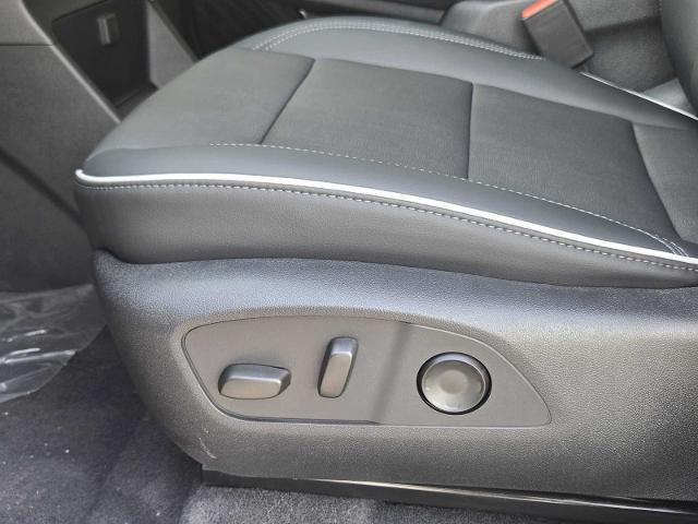 2025 Buick Enclave Vehicle Photo in DALLAS, TX 75209-3016