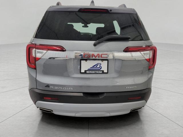 2023 GMC Acadia Vehicle Photo in GREEN BAY, WI 54303-3330