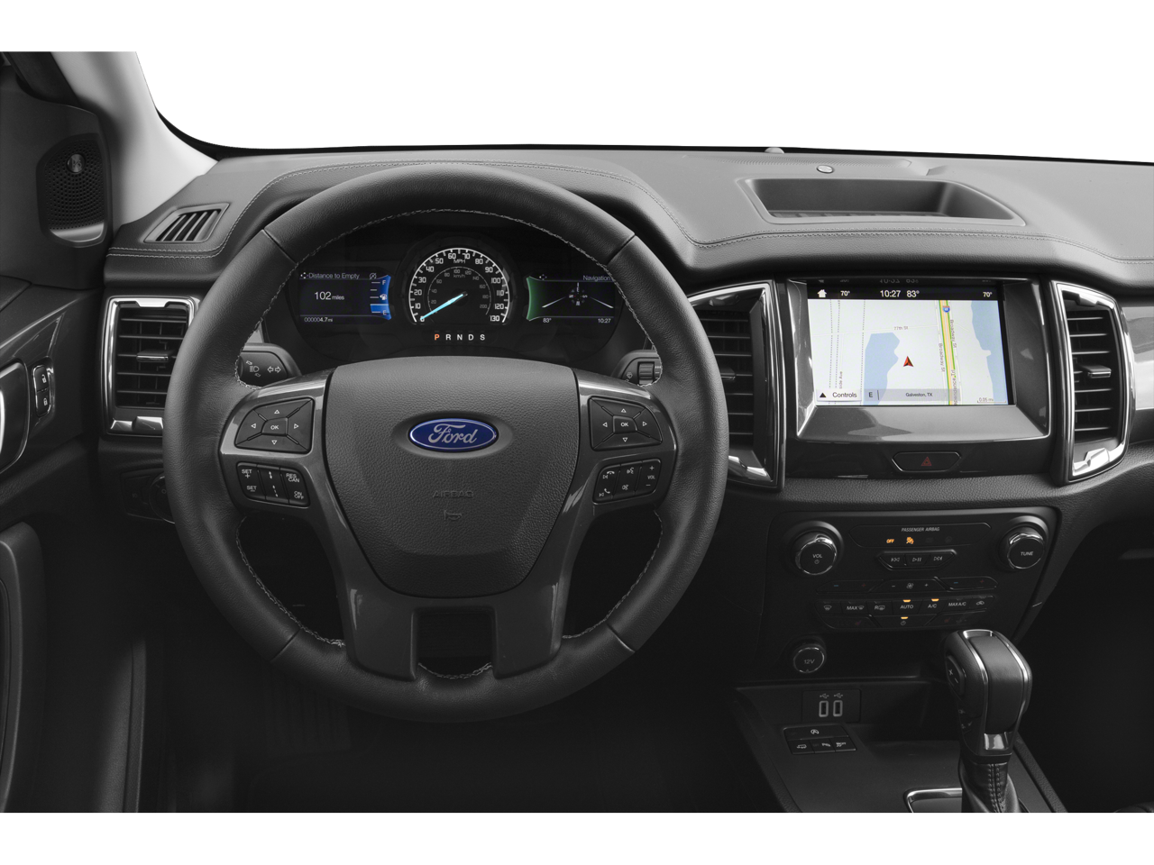 2020 Ford Ranger Vehicle Photo in Green Bay, WI 54304