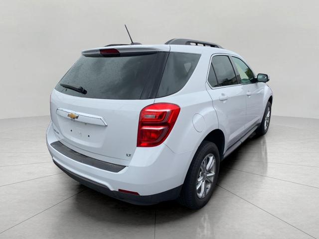 2017 Chevrolet Equinox Vehicle Photo in APPLETON, WI 54914-4656