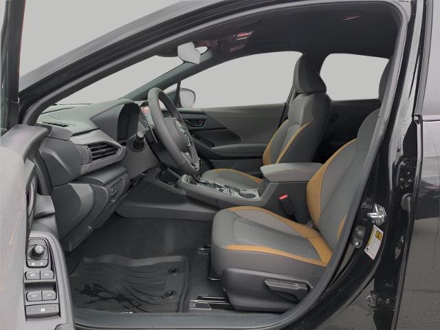 2025 Subaru Crosstrek Vehicle Photo in Green Bay, WI 54304