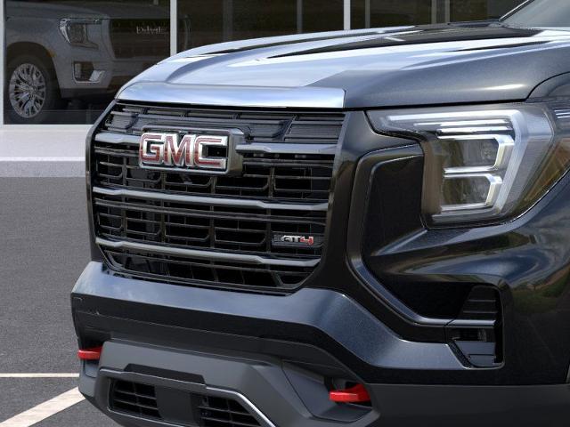 2026 GMC Terrain Vehicle Photo in APPLETON, WI 54914-8833
