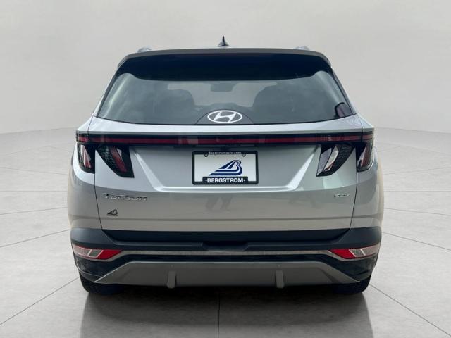 2022 Hyundai TUCSON Vehicle Photo in Appleton, WI 54914