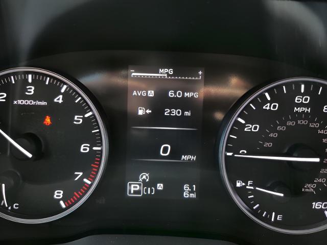 2025 Subaru Impreza Vehicle Photo in Green Bay, WI 54304