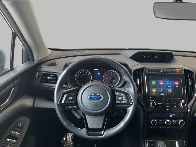 2022 Subaru Ascent Vehicle Photo in Oshkosh, WI 54904