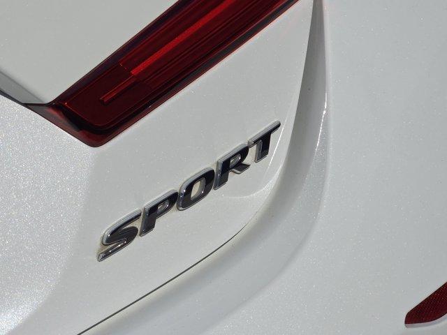 2019 Honda Accord Sedan Vehicle Photo in Decatur, TX 76234