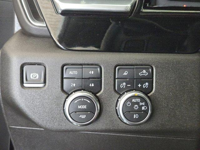 2024 GMC Sierra 2500 HD Vehicle Photo in Decatur, TX 76234