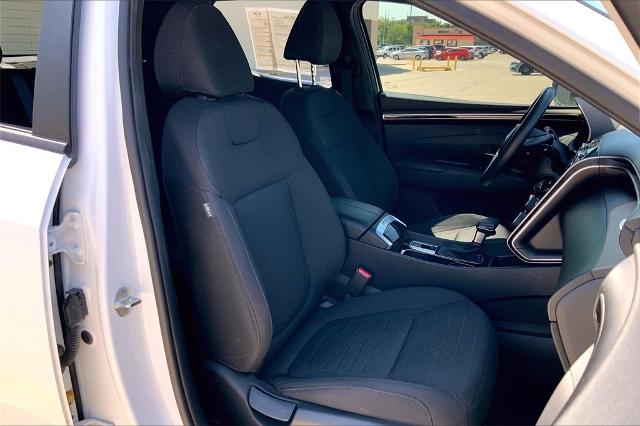 2023 Hyundai SANTA CRUZ Vehicle Photo in Kansas City, MO 64114