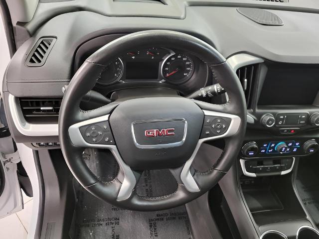 2022 GMC Terrain Vehicle Photo in MANITOWOC, WI 54220-5838