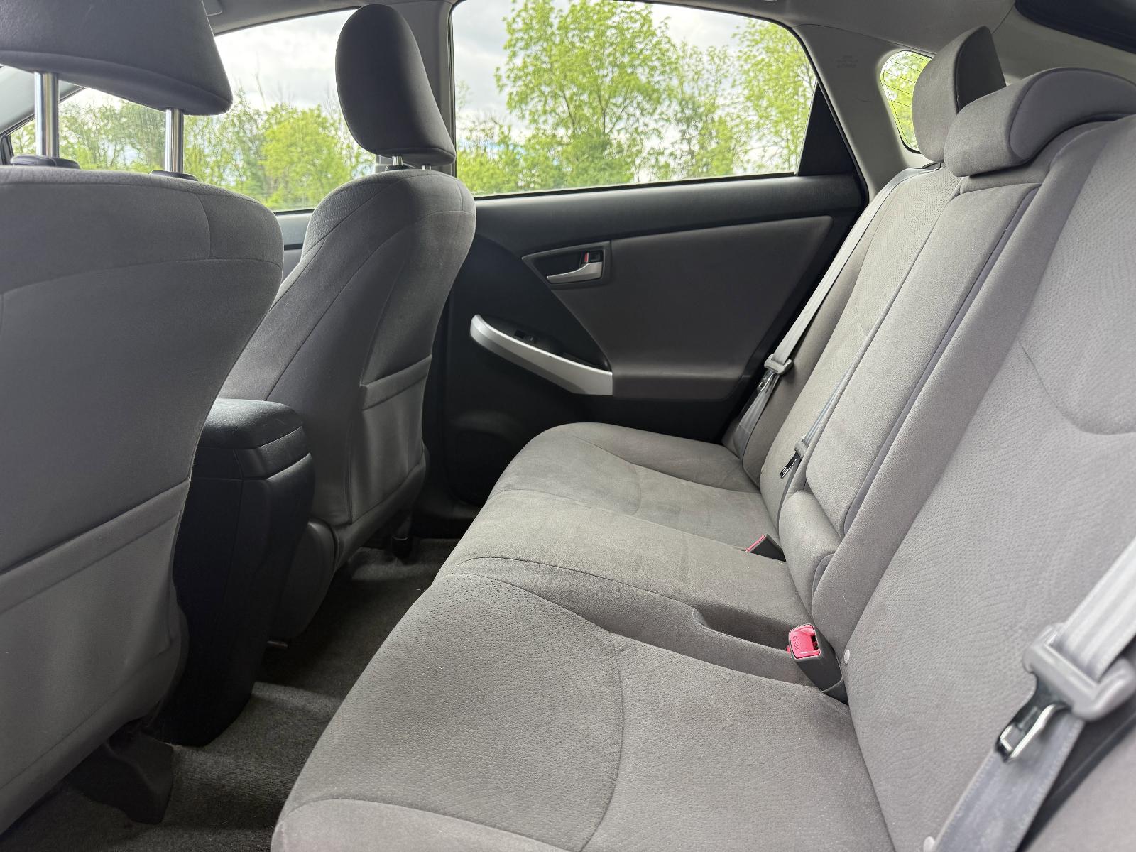 2013 Toyota Prius Vehicle Photo in Harrisburg, PA 17111