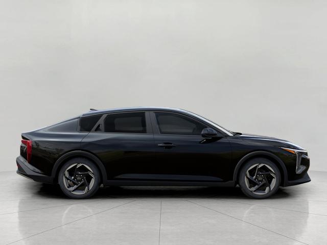 2025 Kia K4 Vehicle Photo in Oshkosh, WI 54904