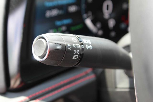 2025 Chevrolet Corvette Vehicle Photo in HOUSTON, TX 77090
