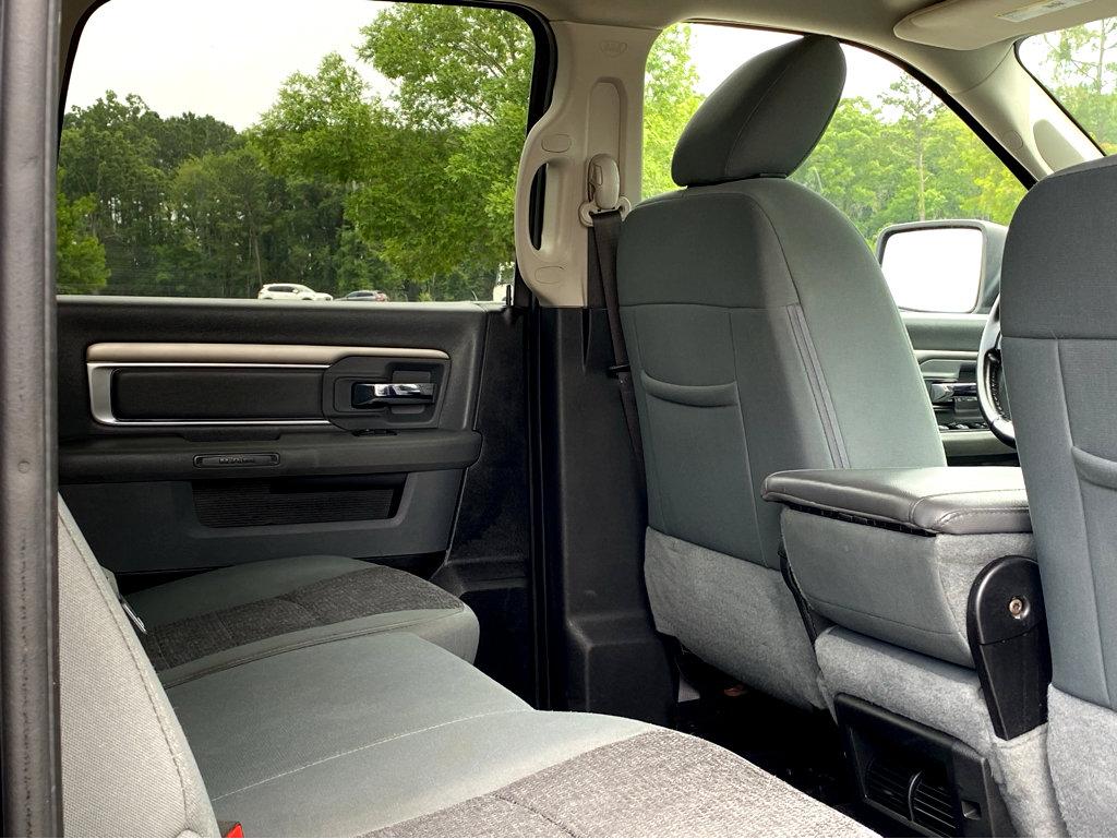 2019 Ram 1500 Classic Vehicle Photo in POOLER, GA 31322-3252