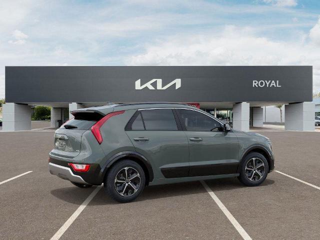 2025 Kia Niro Vehicle Photo in Tucson, AZ 85712