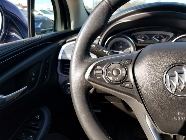 2020 Buick Envision Vehicle Photo in ELYRIA, OH 44035-6349