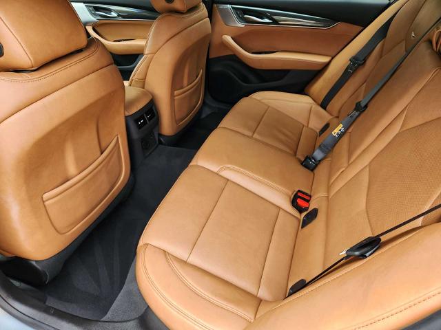 2023 Cadillac CT5 Vehicle Photo in Grapevine, TX 76051