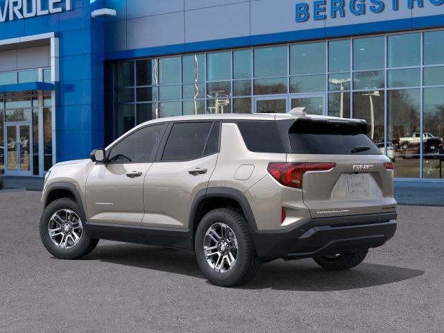 2026 GMC Terrain Vehicle Photo in OSHKOSH, WI 54904-7811