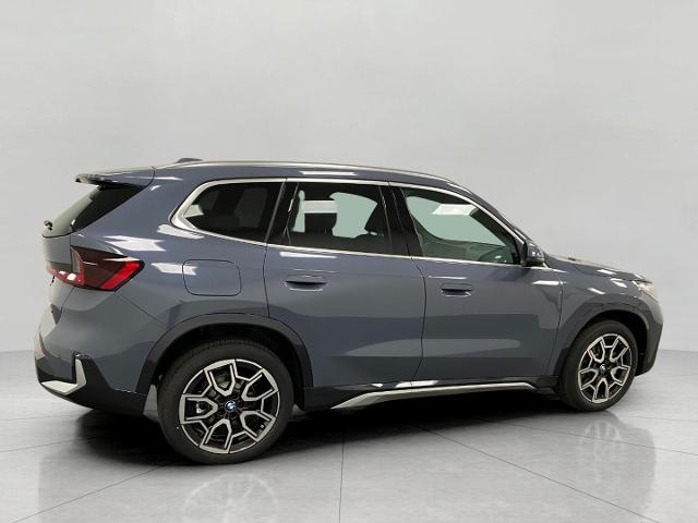 2025 BMW X1 xDrive28i Vehicle Photo in Appleton, WI 54913