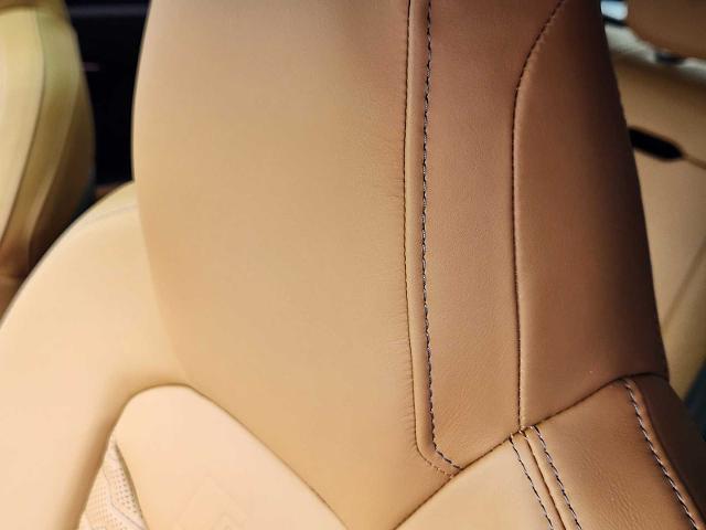 2025 Audi RS Q8 Vehicle Photo in MCKINNEY, TX 75070