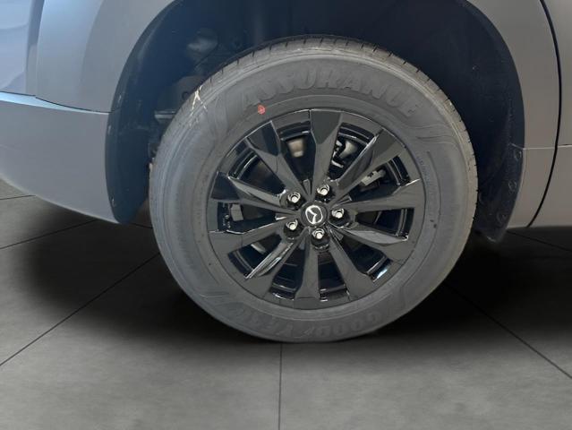 2025 Mazda CX-50 Hybrid Vehicle Photo in Green Bay, WI 54304
