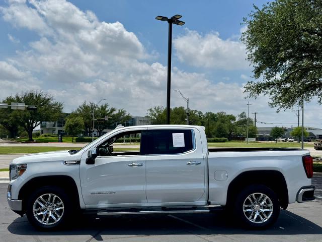 2020 GMC Sierra 1500 Vehicle Photo in DALLAS, TX 75209-3016