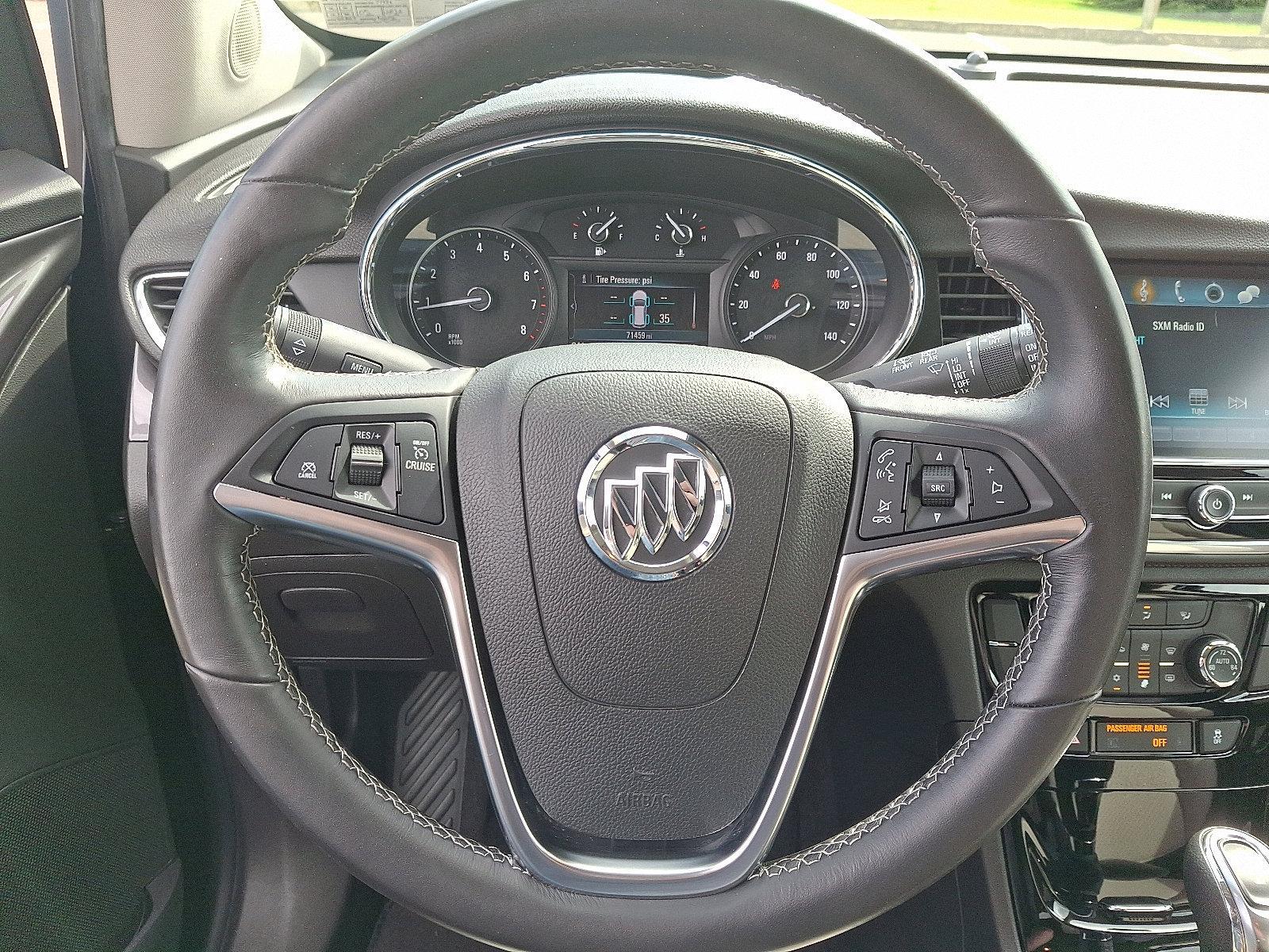 2019 Buick Encore Vehicle Photo in Trevose, PA 19053