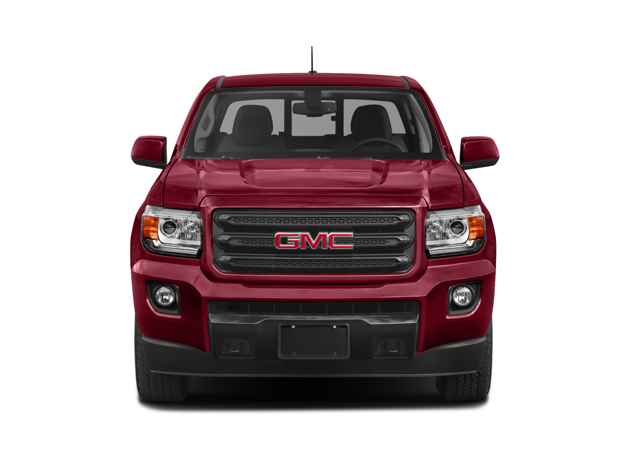 2019 GMC Canyon Vehicle Photo in Gaffney, SC 29341