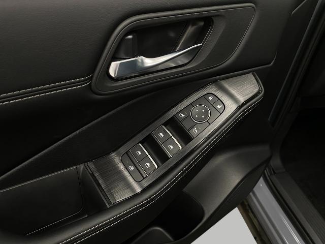 2025 Nissan Rogue Vehicle Photo in Appleton, WI 54913