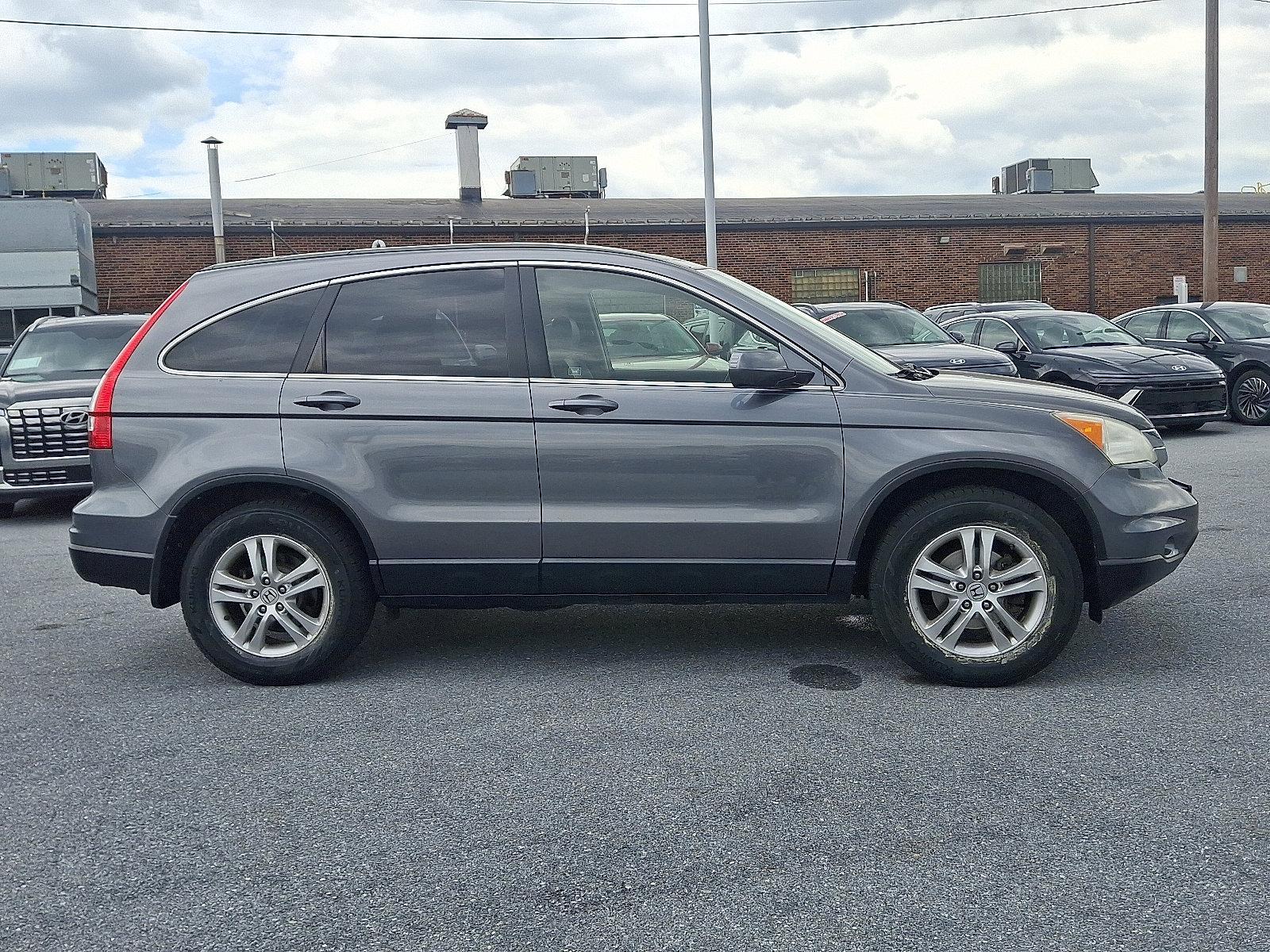 2011 Honda CR-V Vehicle Photo in Harrisburg, PA 17111