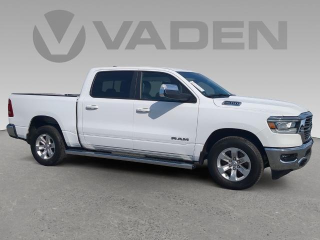 2023 Ram 1500 Vehicle Photo in Brunswick, GA 31525