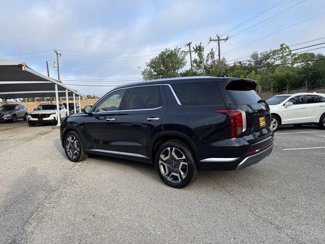 2024 Hyundai PALISADE Vehicle Photo in San Antonio, TX 78230