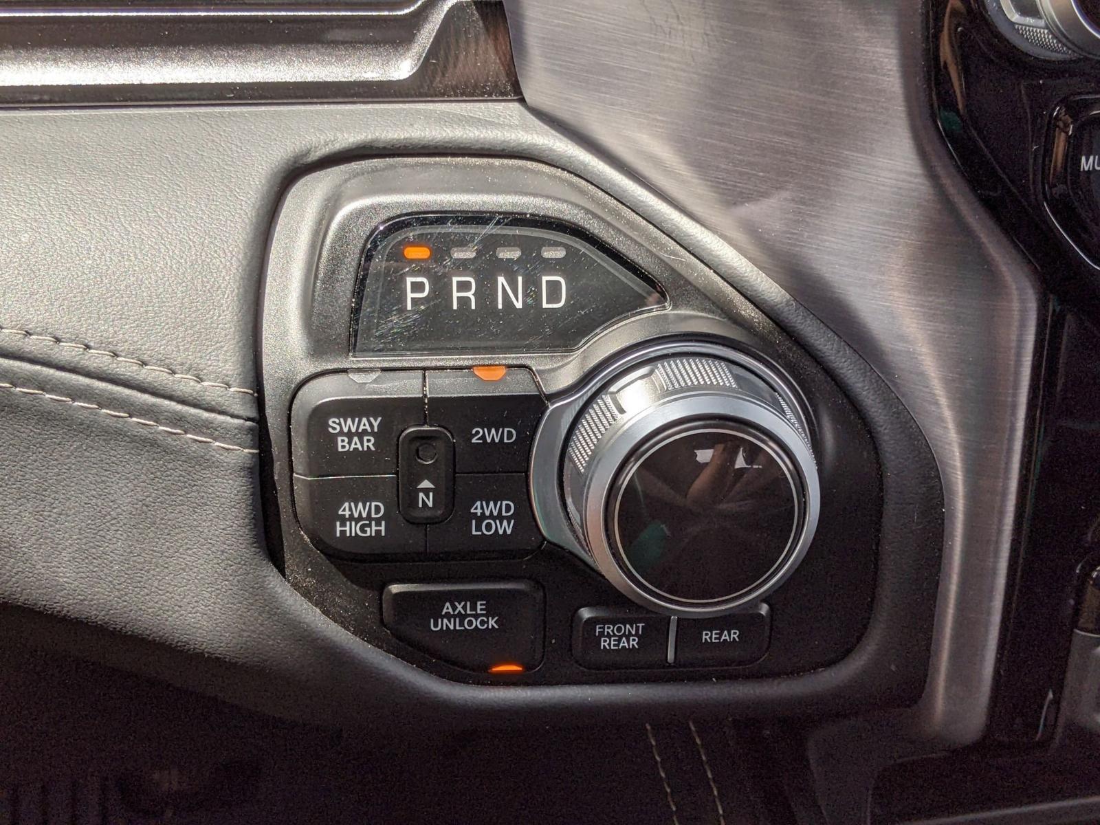 2023 Ram 2500 Vehicle Photo in Seguin, TX 78155