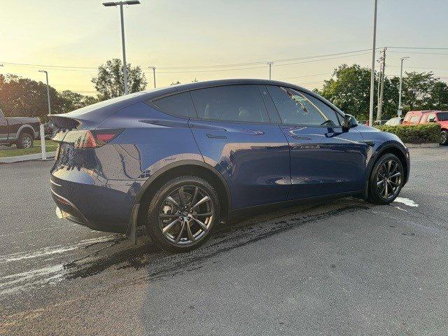 2022 Tesla Model Y Vehicle Photo in Mechanicsburg, PA 17050-1707