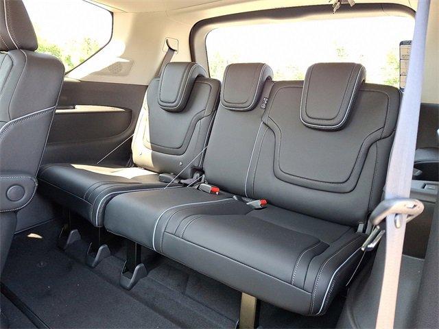 2025 INFINITI QX80 Vehicle Photo in Willow Grove, PA 19090